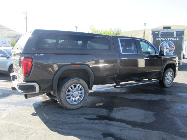 gmc sierra 2500hd 2020 1GT49NEY6LF246104 image gmc sierra 2500hd 2020 1GT49NEY6LF246104 image